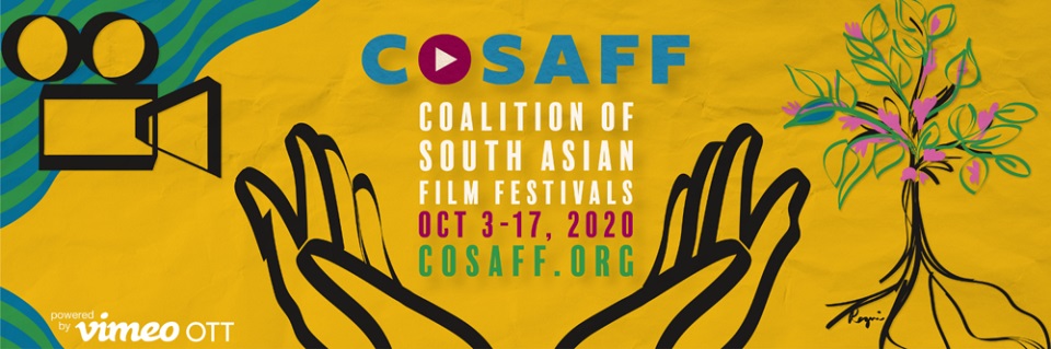 South Asian Film Festival goes virtual amid COVID-19 pandemic
