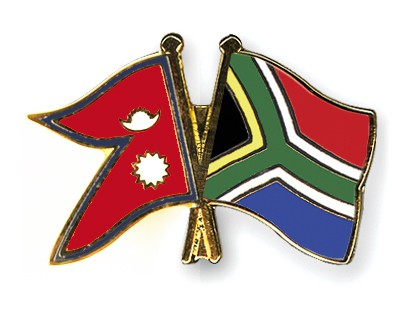 Nepal, South Africa agree to enhance mutual cooperation