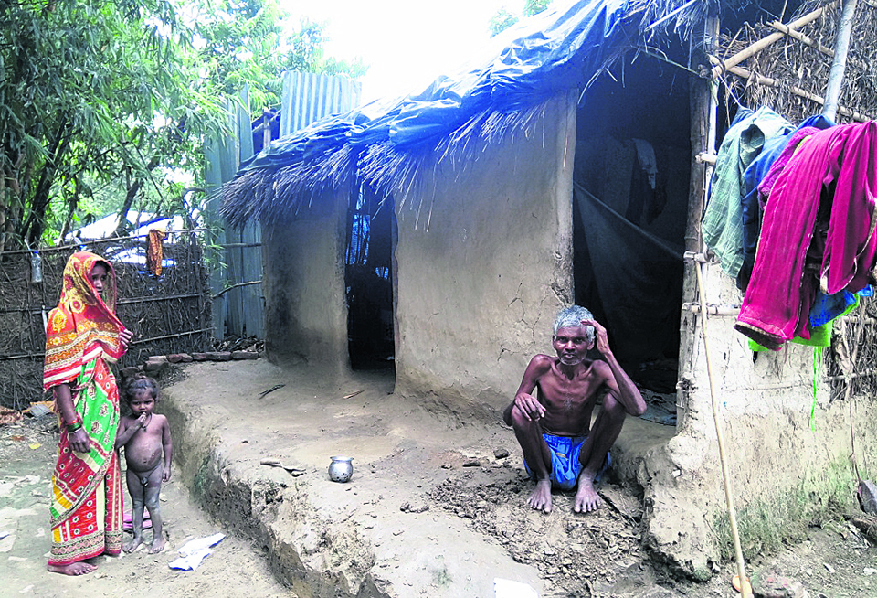 Flood victims: Politicians exploit our woes for polls gains