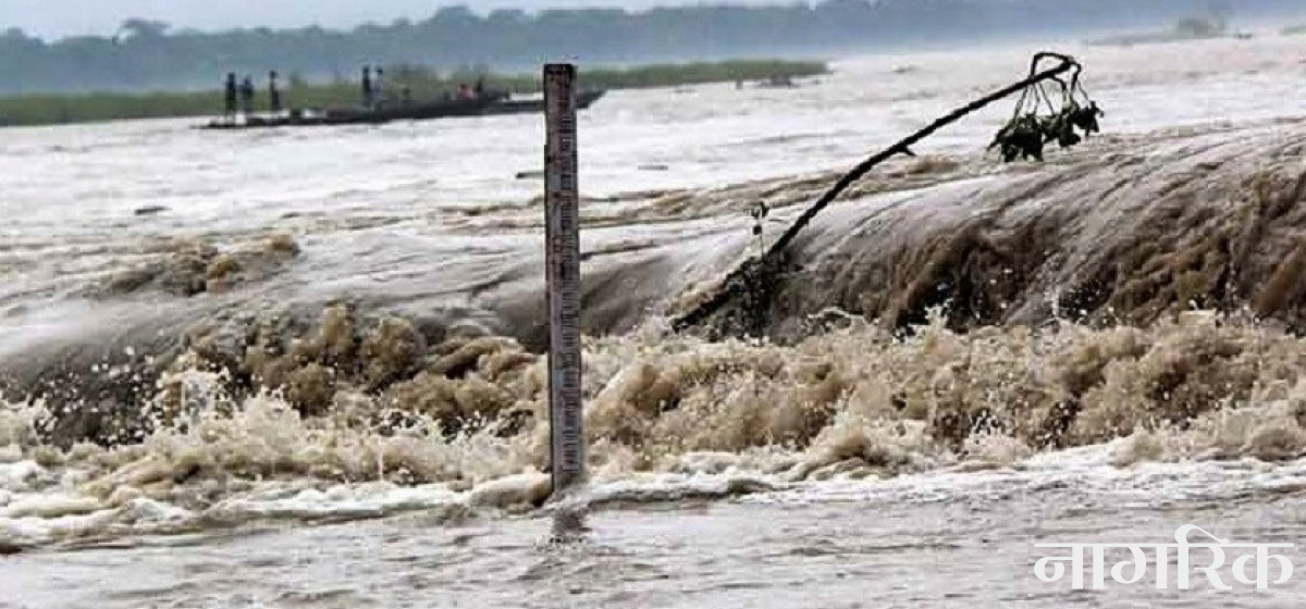 Take necessary measures to tackle monsoon-triggered natural calamities