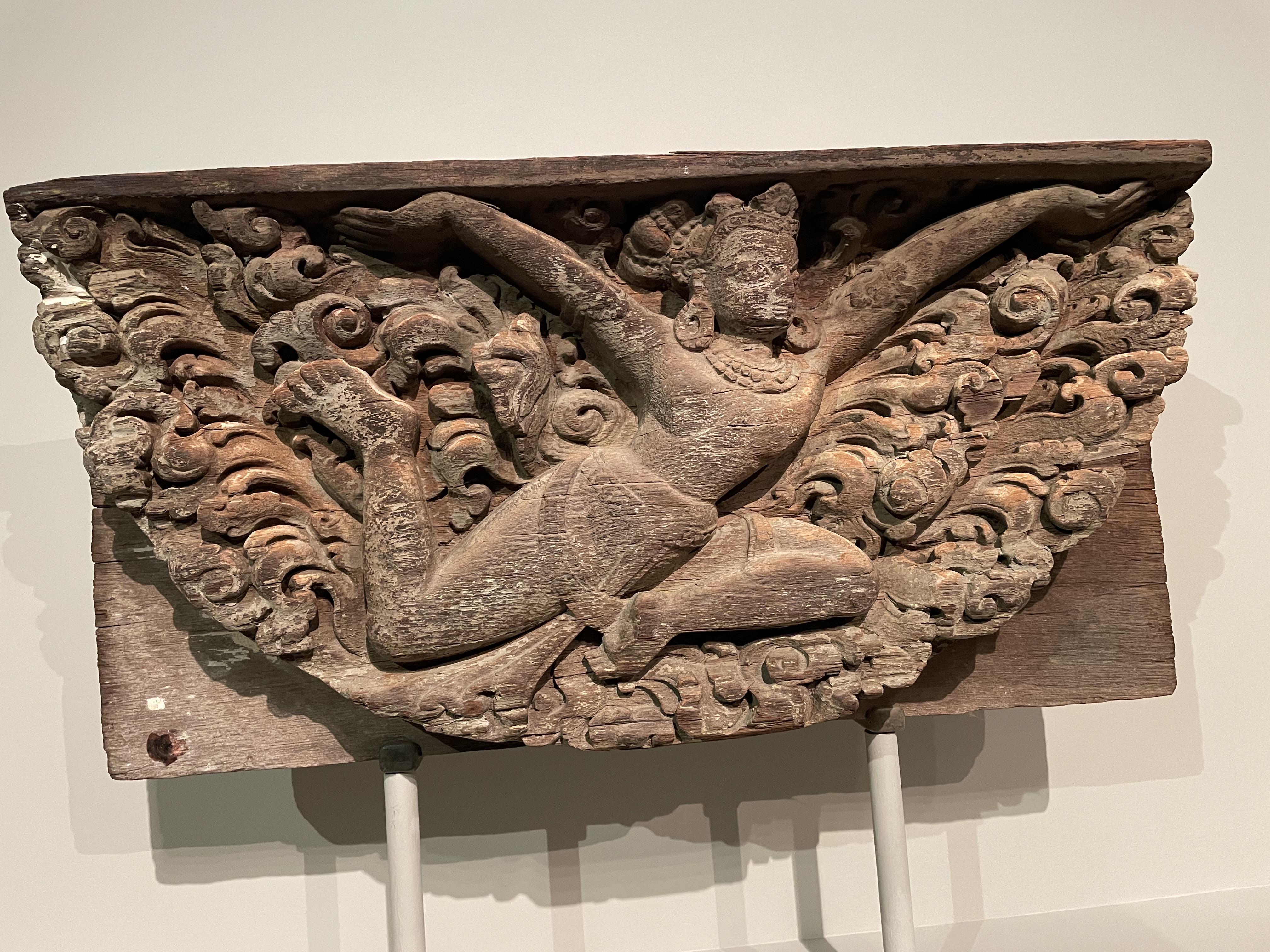 The Rubin Museum of Art, New York to return two wooden artworks to Nepal