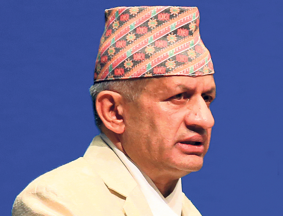 Nepal pledges to complete MCC Project procedures
