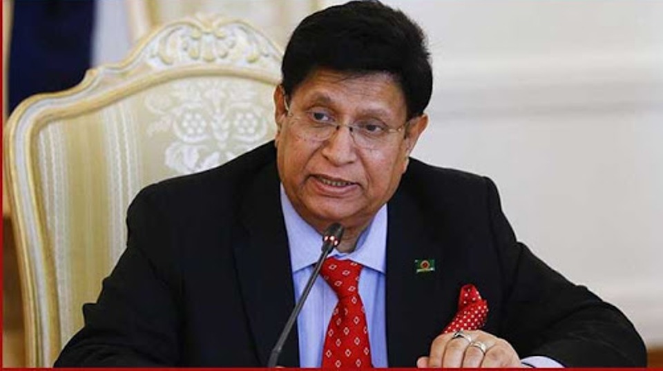 Bangladesh says no to U.S. Indo-Pacific strategy