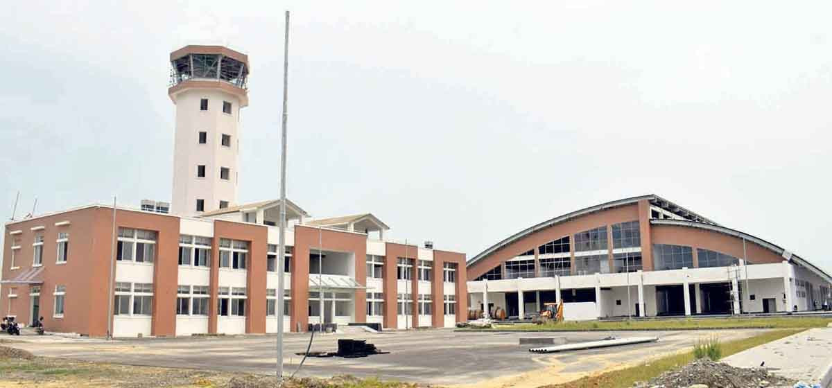 Gautam Buddha Airport to be operational from May 26