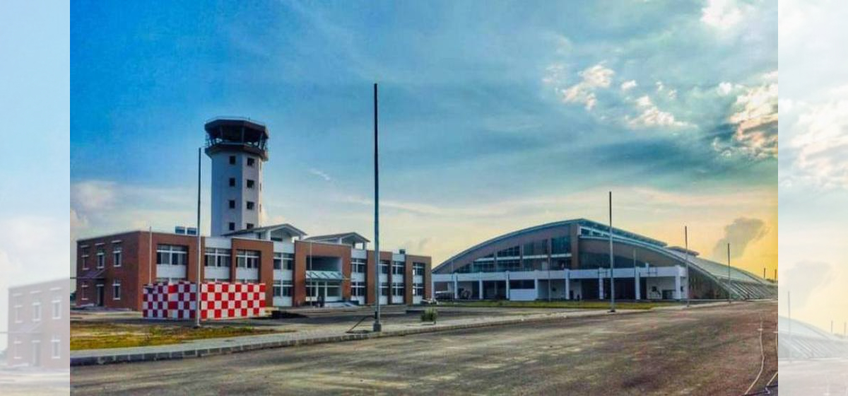 India grants clearance for ILS system operation at Gautam Buddha International Airport