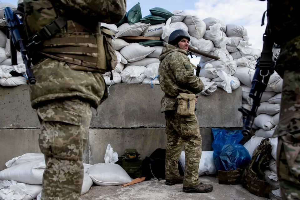 Russia's isolation deepens as Ukraine resists invasion