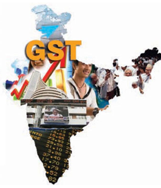 Both govt and private sector clueless on impact of India’s GST