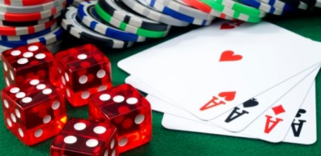 Police arrest 10 gamblers