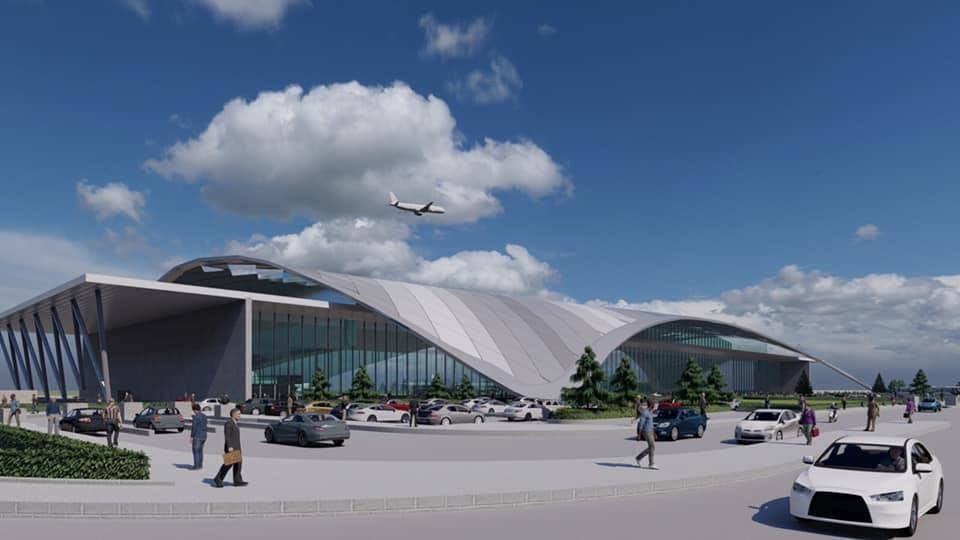 Aviation minister seeks suggestions for terminal designs of Gautam Buddha Airport