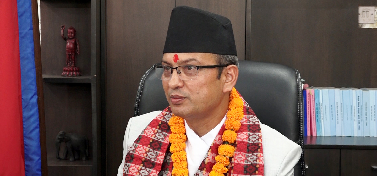 Bill to amend the TRC and CIEDP related Act should be passed immediately: Minister Koirala
