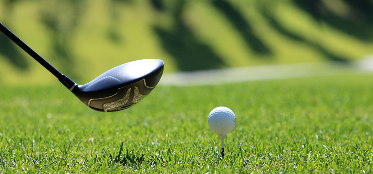 Nepali player victorious in IGU 122nd amateur golf championship