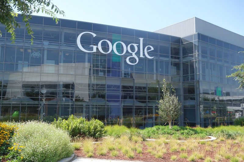 Google launches new phones, speakers in hardware push