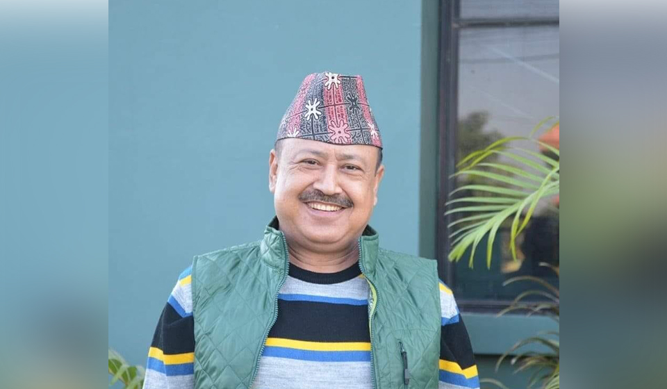 Independent candidate Hamal elected as mayor of Dhangadhi
