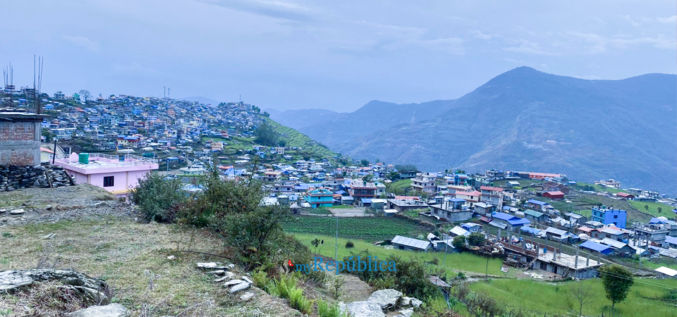 Five years after the 2015 earthquake, Gorkha stands strong