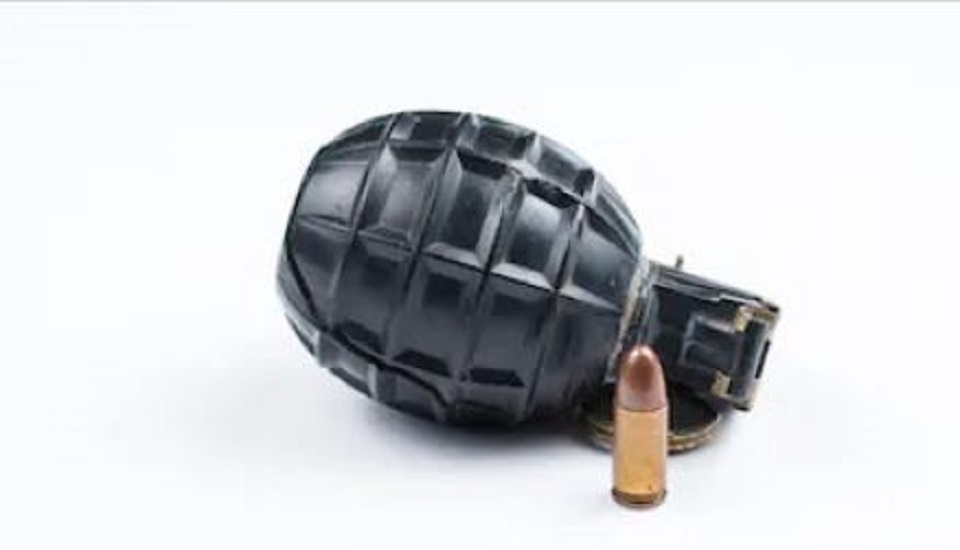 Nepal Army defuses grenade found in Godavari