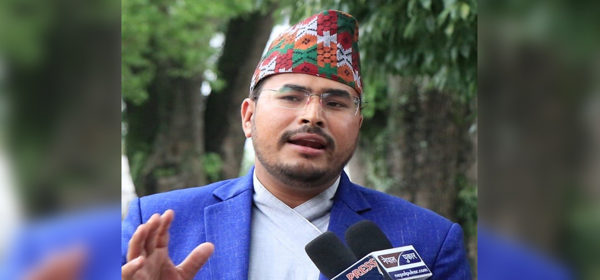 Arrest and investigate former King Gyanendra, if you can: RPP leader challenges NC General Secretary Thapa