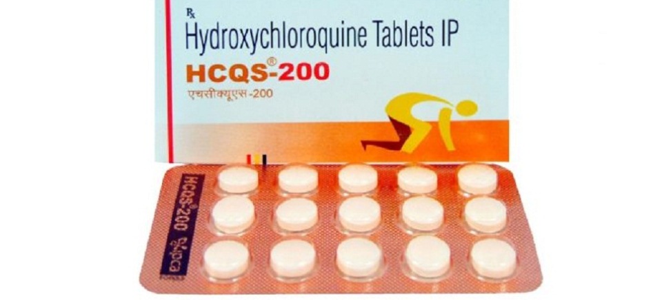 India lifts ban on export of Hydroxychloroquine to immediate neighborhood including Nepal