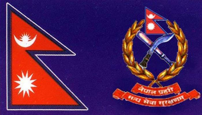 Nepal Police reshuffles three Police Circles after DSP Rai caught with bribe