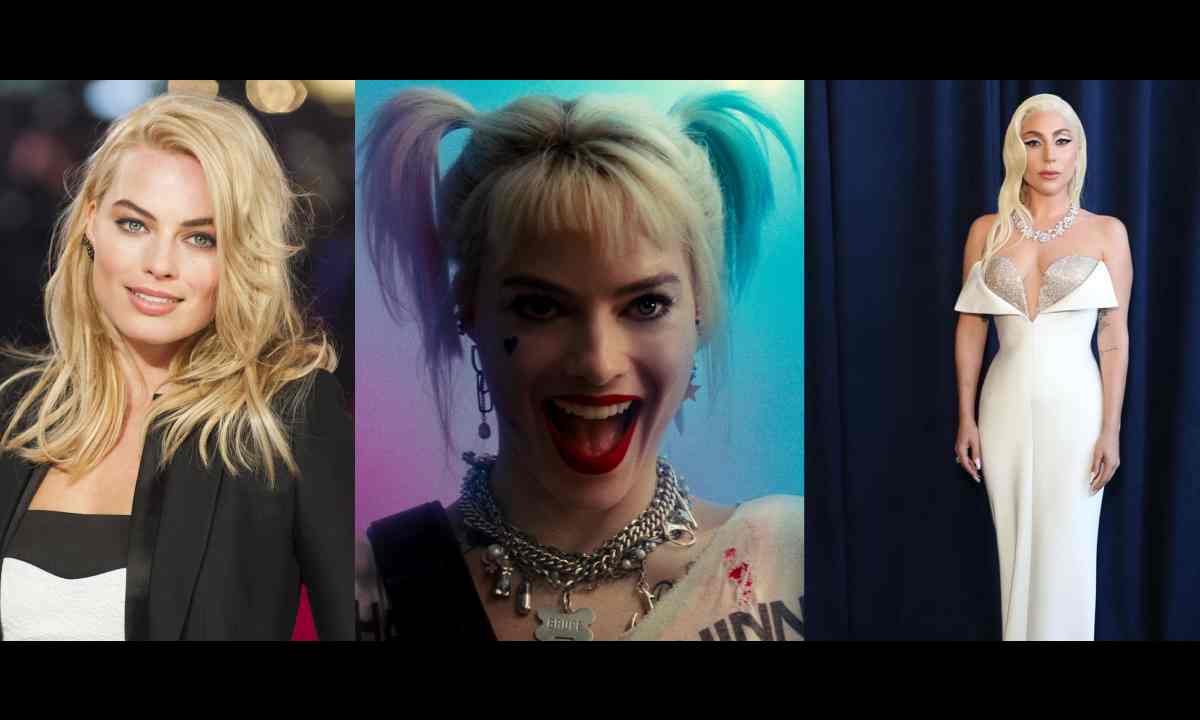 'Joker: Folie à Deux': Margot Robbie Excited for Lady Gaga's Take on Harley Quinn