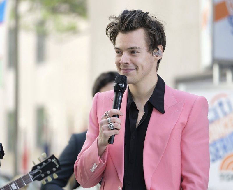 Christopher Nolan didn’t know how famous Harry Styles was