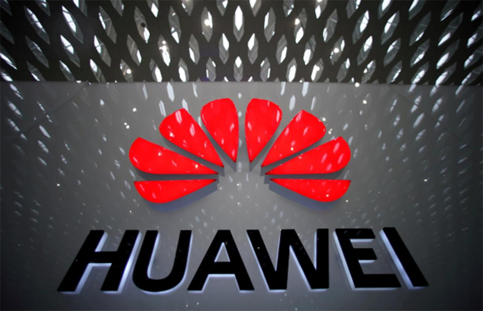 Huawei proposes five key stages of industry digital transformation