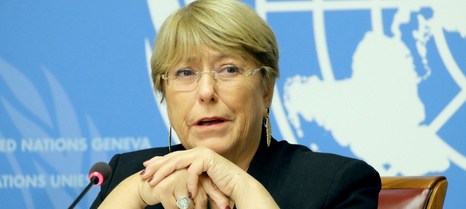 UN human rights chief calls for independent probe into killings of Dalit youths in Rukum