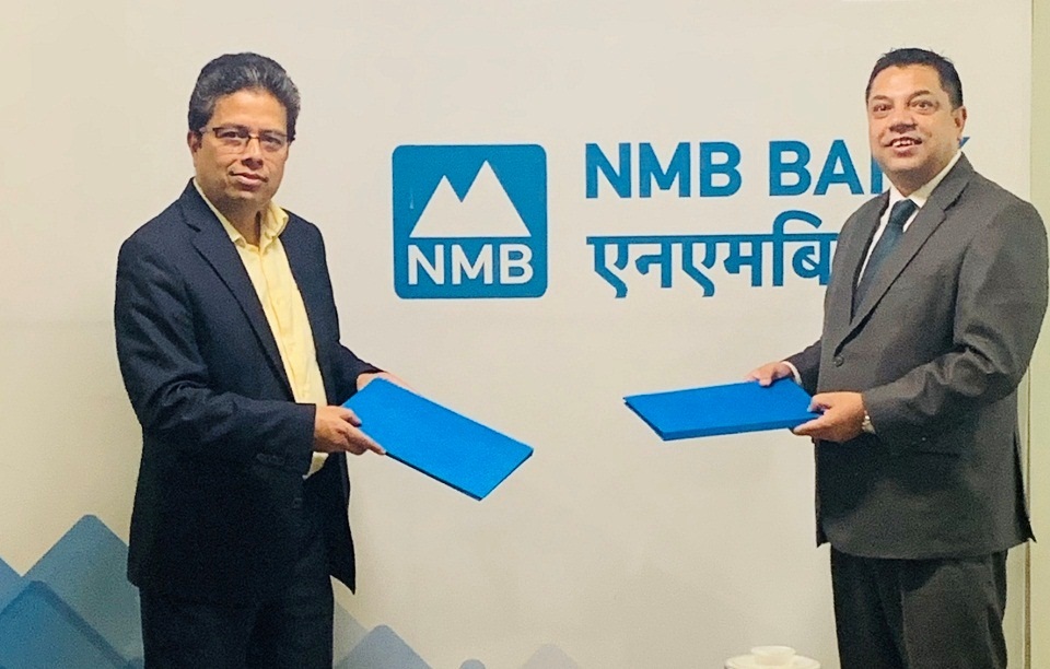 IFC provides $25 million support to NMB Bank to boost green financing and access to credit for SMEs