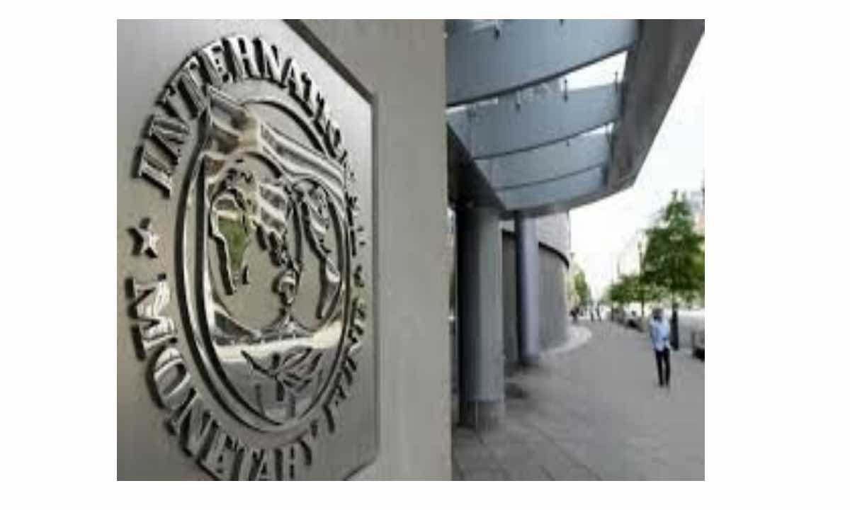 IMF’s unease