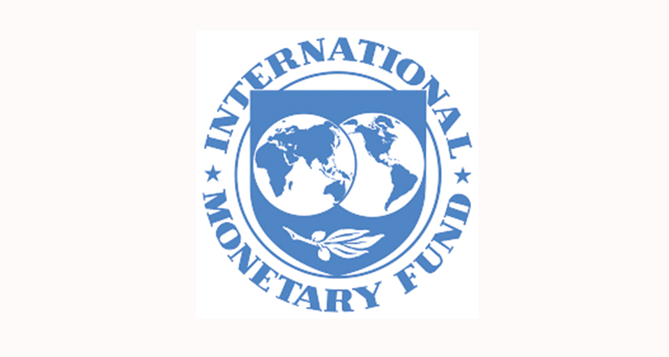 IMF providing three-year US $ 400 million financing package to Nepal