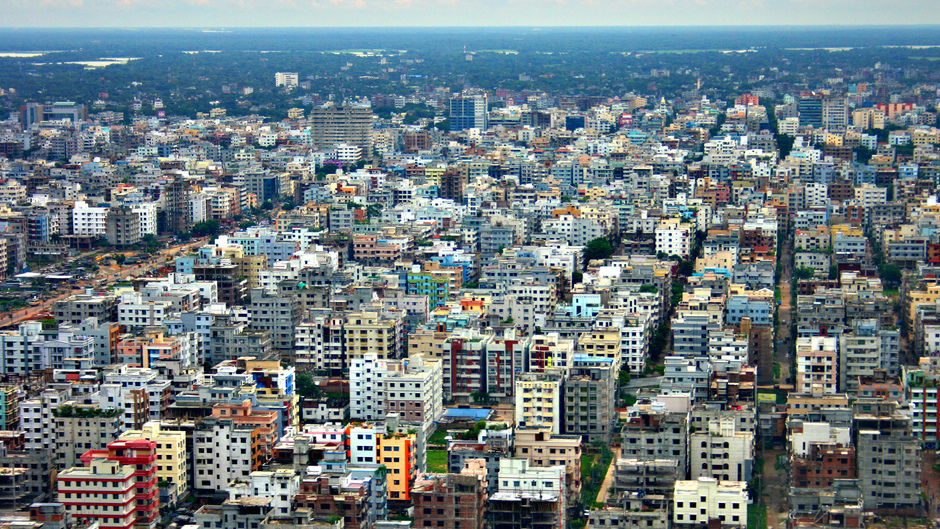 Has Dhaka's fate become sealed as an unliveable city?