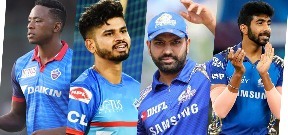 IPL 2020 FINAL MATCH PREVIEW: Who will lift IPL trophy: DC- their maiden or MI - their fifth?
