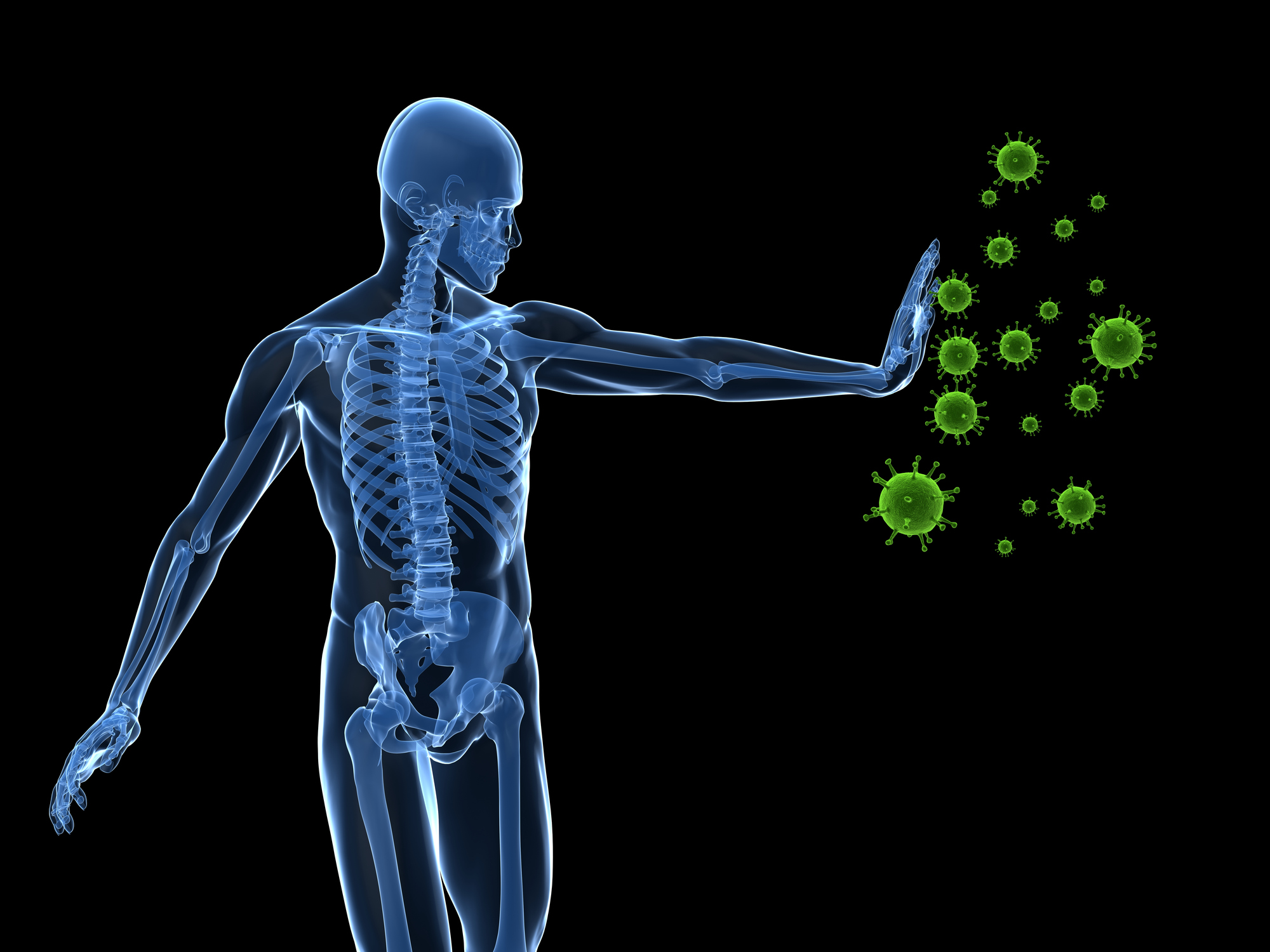 3 Ways to boost Your Immune System to fight COVOD-19