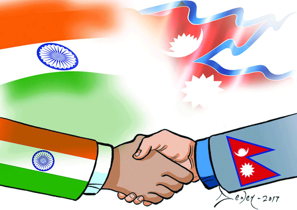 What ails Nepal-India relations?