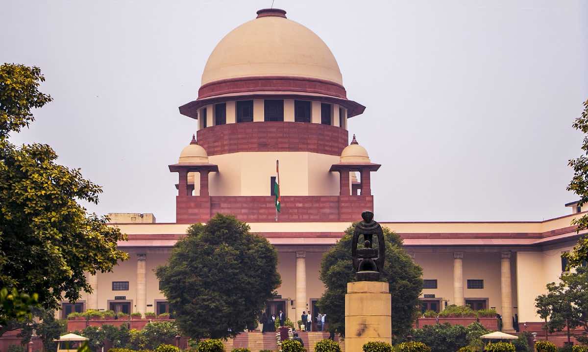 Lessons for Sri Lankans from Indian Supreme Court