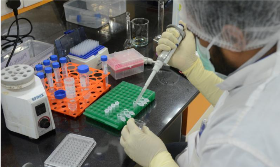 India's Serum Institute seeks emergency use nod for AstraZeneca's COVID-19 vaccine - local media