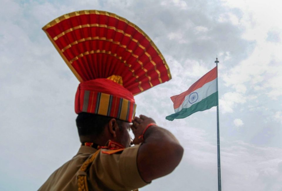 The fault lines of Indian regionalism