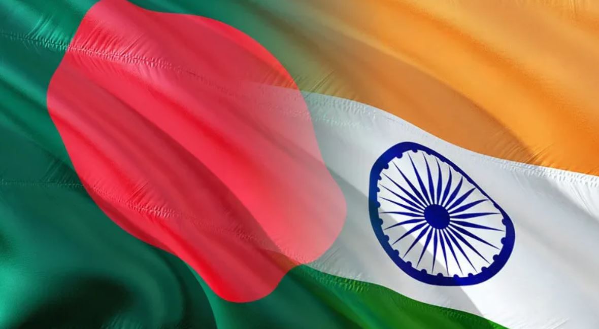 India and Bangladesh strengthen defense ties