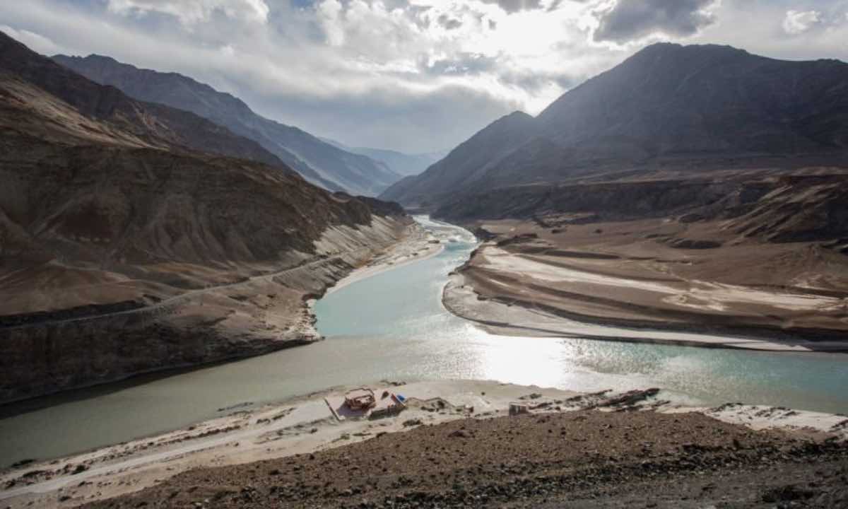 Staunch the breach: On India, Pakistan and the Indus Waters Treaty