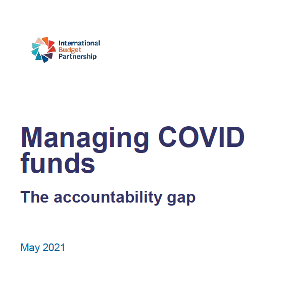 Rapid assessment of COVID-19 funds worldwide finds widespread accountability lapses