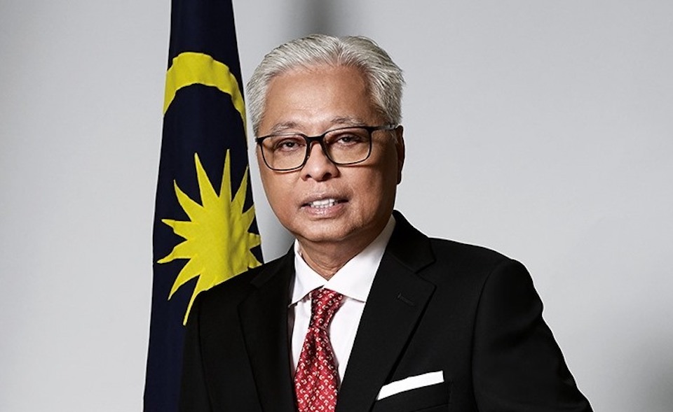Malaysia PM dissolves parliament