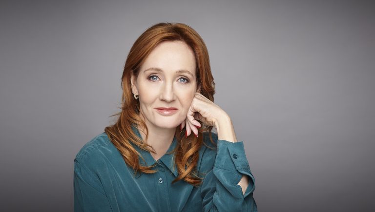 JK Rowling reveals she had COVID-19 symptoms, now 'fully recovered'