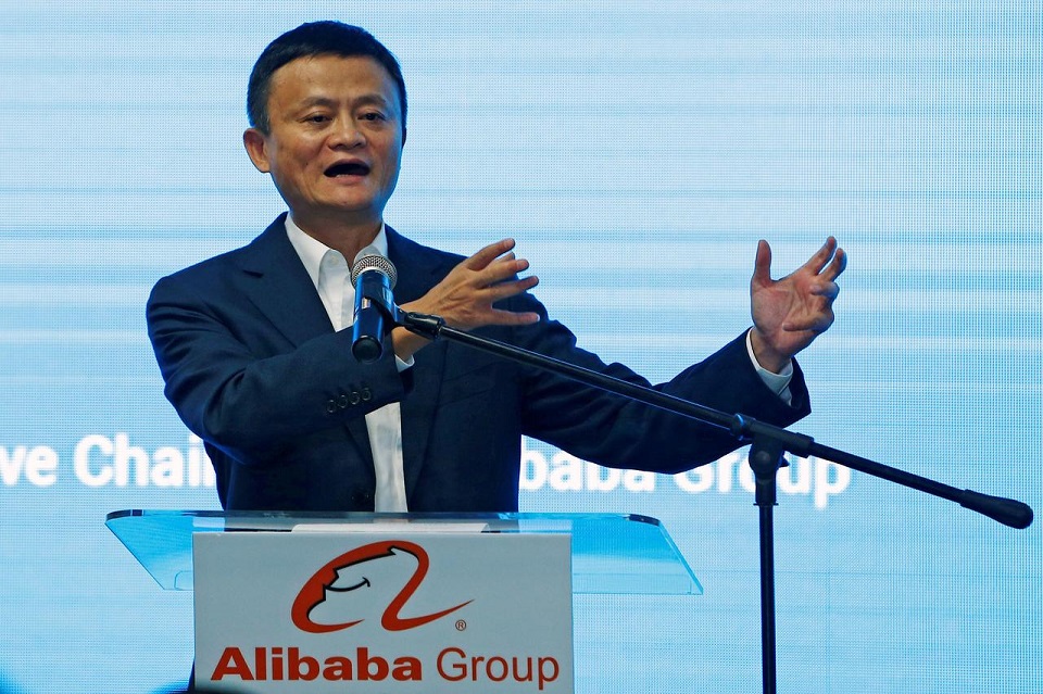 Alibaba, Jack Ma summoned by Indian court on former employee's complaint