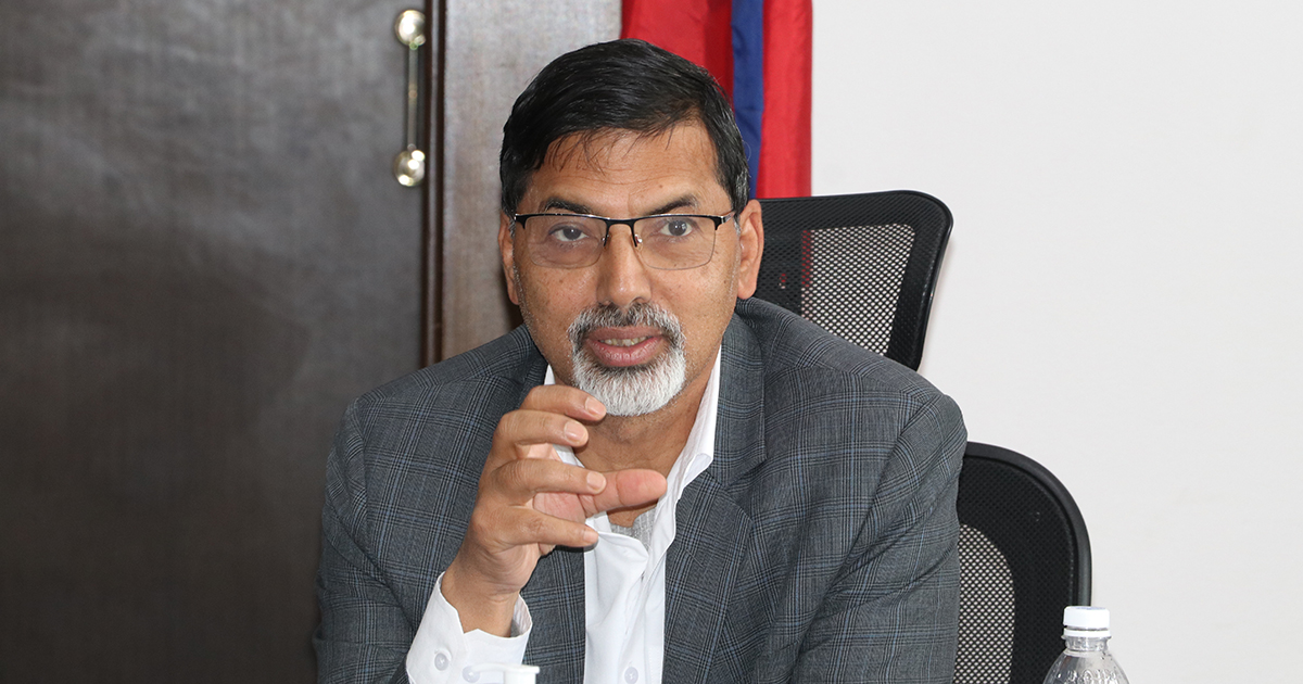 Economy returning to normalcy due to govt’s precautionary measures: Finance Minister Sharma