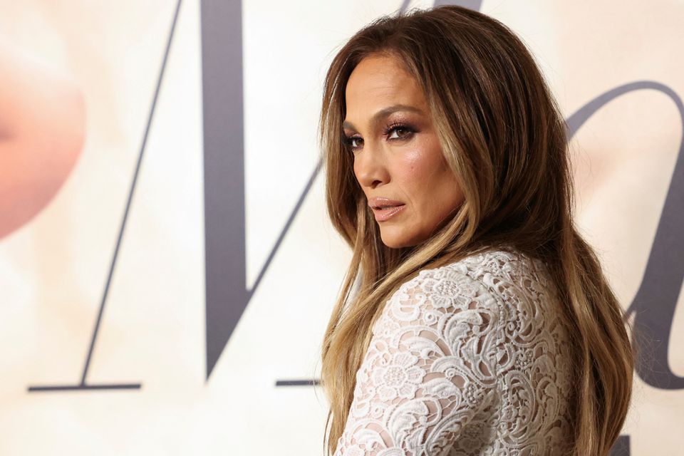 Jennifer Lopez Doc 'Halftime' to Premiere at 2022 Tribeca Film Fest –  Rolling Stone