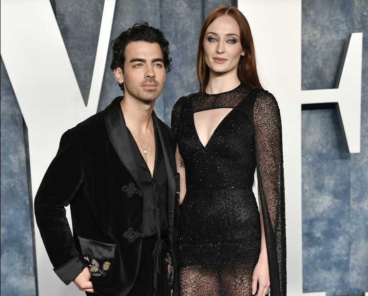 Joe Jonas files for divorce from Sophie Turner after 4 years of ...