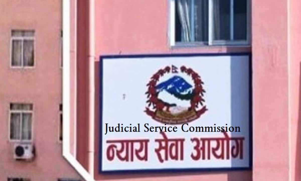 Only eight candidates pass exams conducted for 43 district judge positions, no women selected