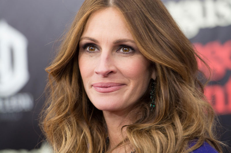 Julia Roberts to make the leap to TV in new limited series