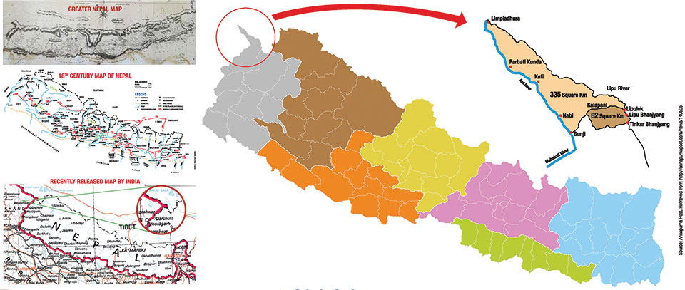 Where Nepal failed