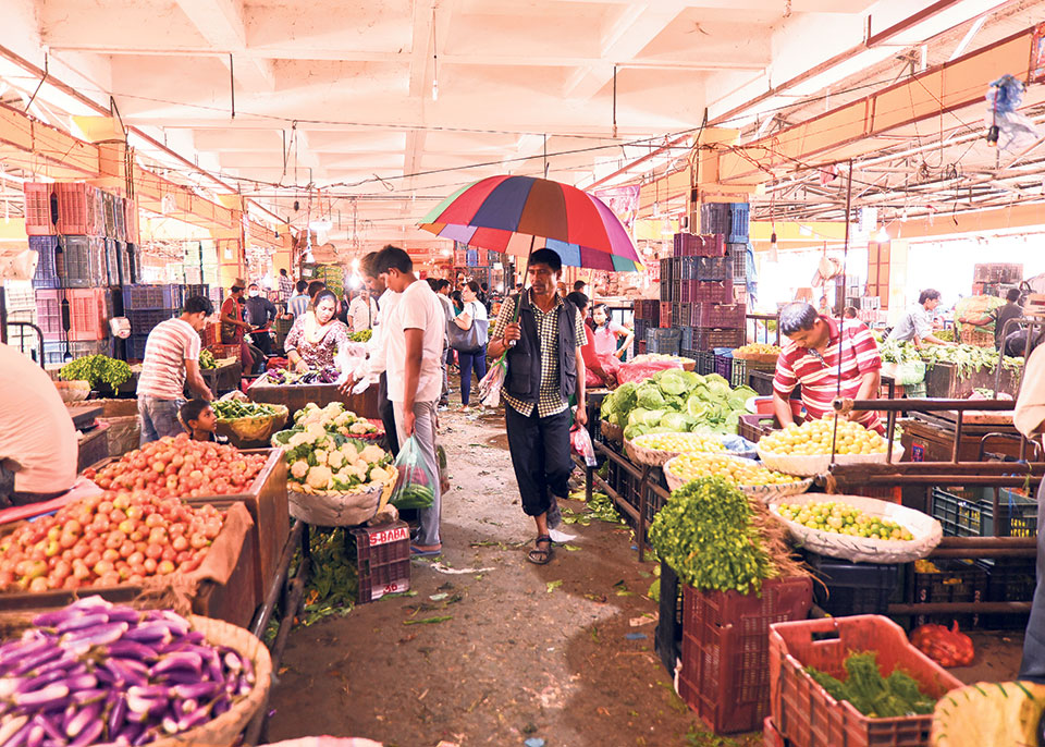 5% TDS on vegetable, fruit traders to promote tax compliance: Revenue secy