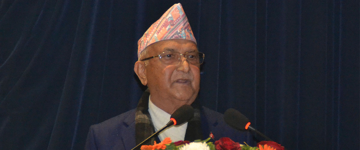 PM Oli put in difficult position as Supreme Court stays his major decisions